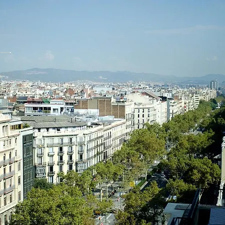 You Stylish Paseo De Gracia Appartement *