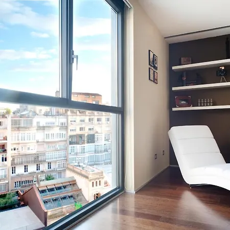 You Stylish Paseo De Gracia