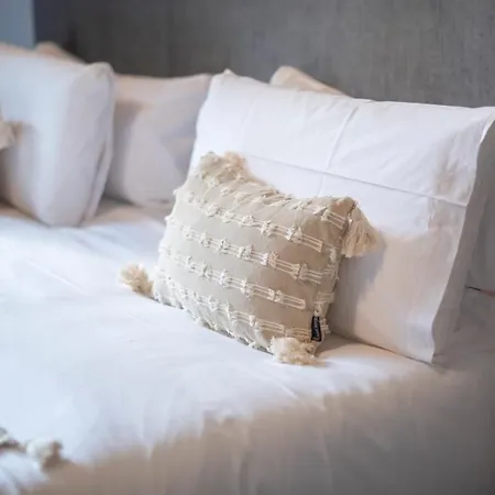 Appartement You Stylish Paseo De Gracia Barcelona