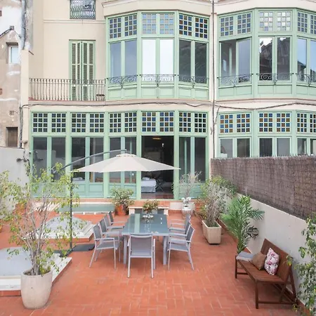 Appartement You Stylish Paseo De Gracia *