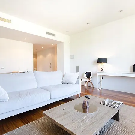 Appartement You Stylish Paseo De Gracia Barcelona