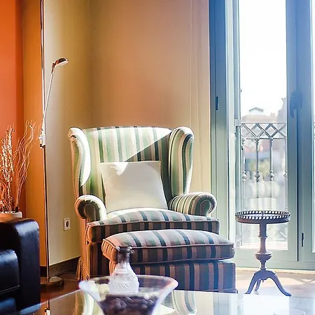 Appartement You Stylish Paseo De Gracia