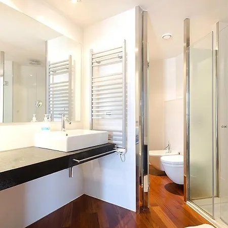 Apartment You Stylish Paseo De Gracia *