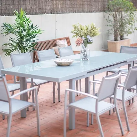 Apartment You Stylish Paseo De Gracia Barcelona