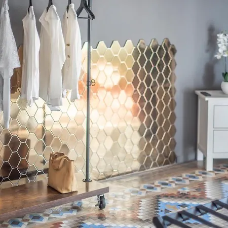 You Stylish Paseo De Gracia Apartment Barcelona