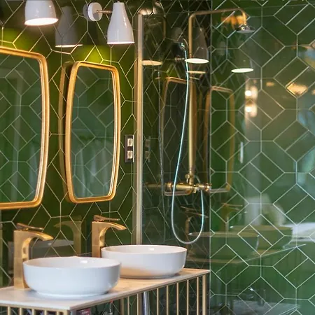 You Stylish Paseo De Gracia Apartment