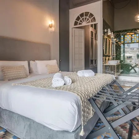 Apartment You Stylish Paseo De Gracia *