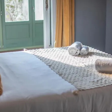 Apartment You Stylish Paseo De Gracia Barcelona