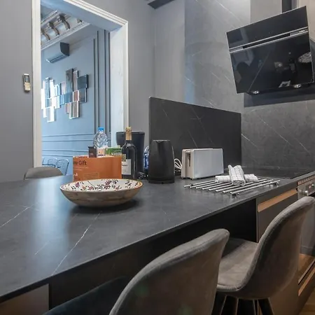Apartment You Stylish Paseo De Gracia *