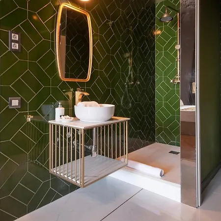 Apartment You Stylish Paseo De Gracia Barcelona