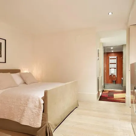 Apartment You Stylish Paseo De Gracia