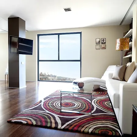 Apartment You Stylish Paseo De Gracia *