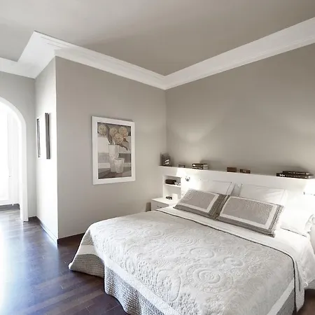 Apartment You Stylish Paseo De Gracia