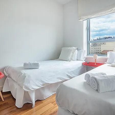 You Stylish Paseo De Gracia Apartment Barcelona