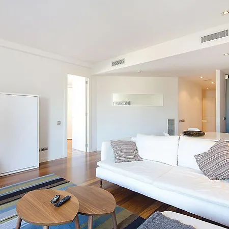 You Stylish Paseo De Gracia Apartment *