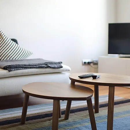 Apartment You Stylish Paseo De Gracia *