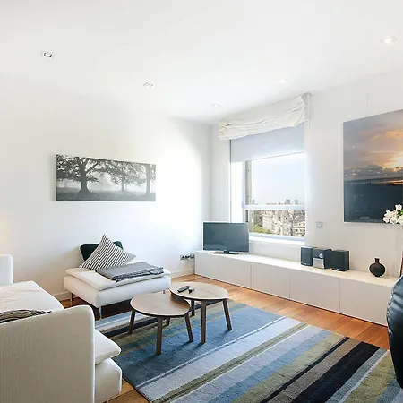 You Stylish Paseo De Gracia Apartment Barcelona